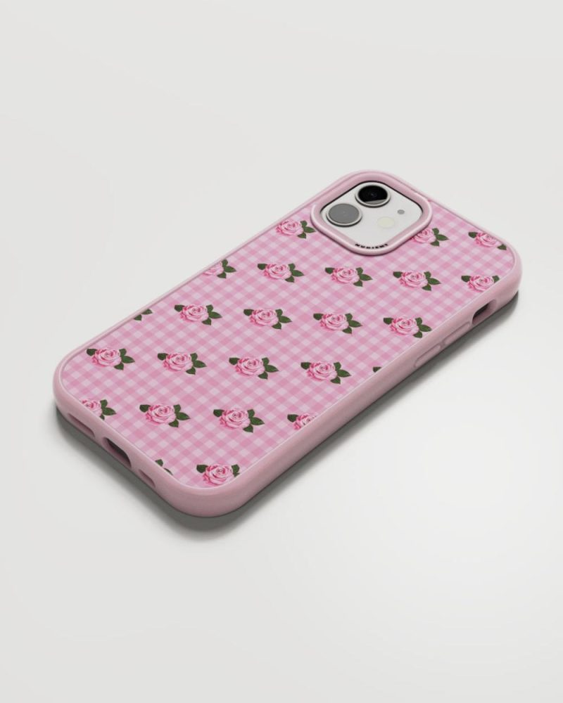 iPhone 12 | Form Case – Ravishing Rose / iPhone 12 iPhone 12 iPhone 12