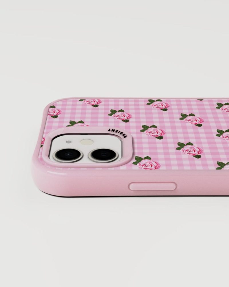 iPhone 12 | Form Case – Ravishing Rose / iPhone 12 iPhone 12 iPhone 12