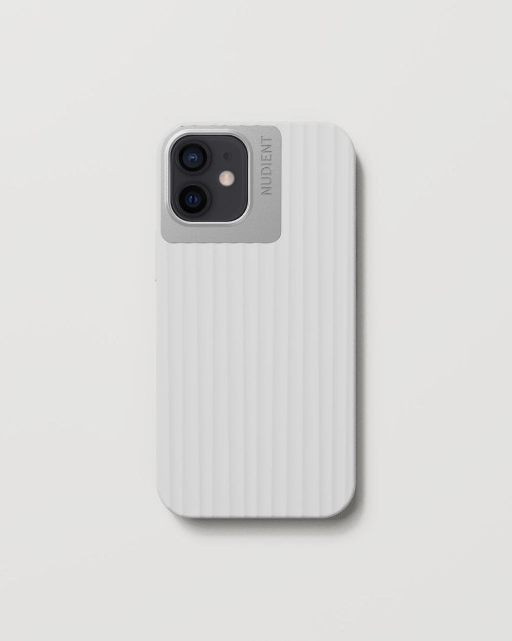 iPhone 12 Mini | Bold Case – Chalk White / iPhone 12 Mini iPhone 12 Mini Chalk White