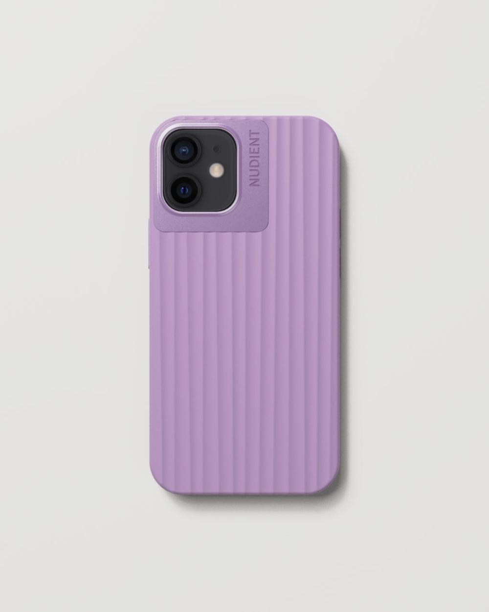 iPhone 12 Mini | Bold Case – Lavender Violet / iPhone 12 Mini iPhone 12 Mini iPhone 12 Mini