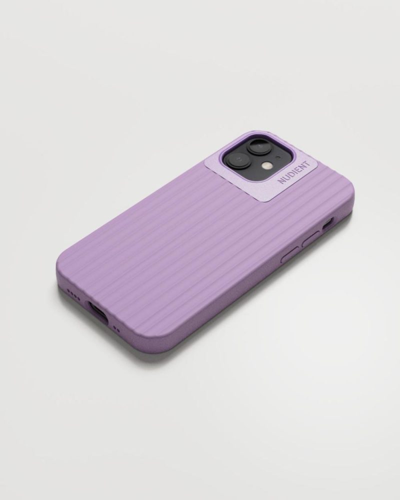 iPhone 12 Mini | Bold Case – Lavender Violet / iPhone 12 Mini iPhone 12 Mini iPhone 12 Mini