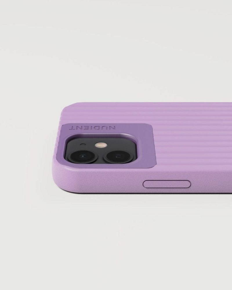 iPhone 12 Mini | Bold Case – Lavender Violet / iPhone 12 Mini iPhone 12 Mini iPhone 12 Mini