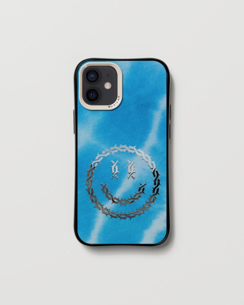 iPhone 12 Mini | Form Case – Arctic Grin / iPhone 12 Mini iPhone 12 Mini Arctic Grin