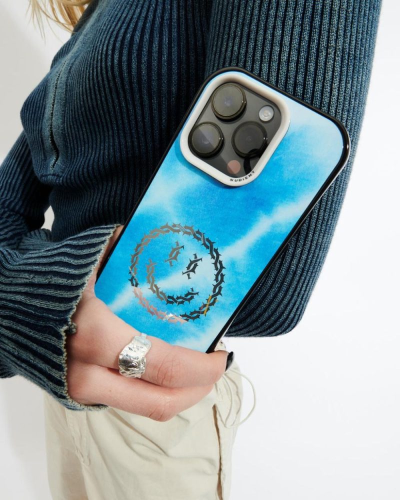 iPhone 12 Mini | Form Case – Arctic Grin / iPhone 12 Mini iPhone 12 Mini Arctic Grin