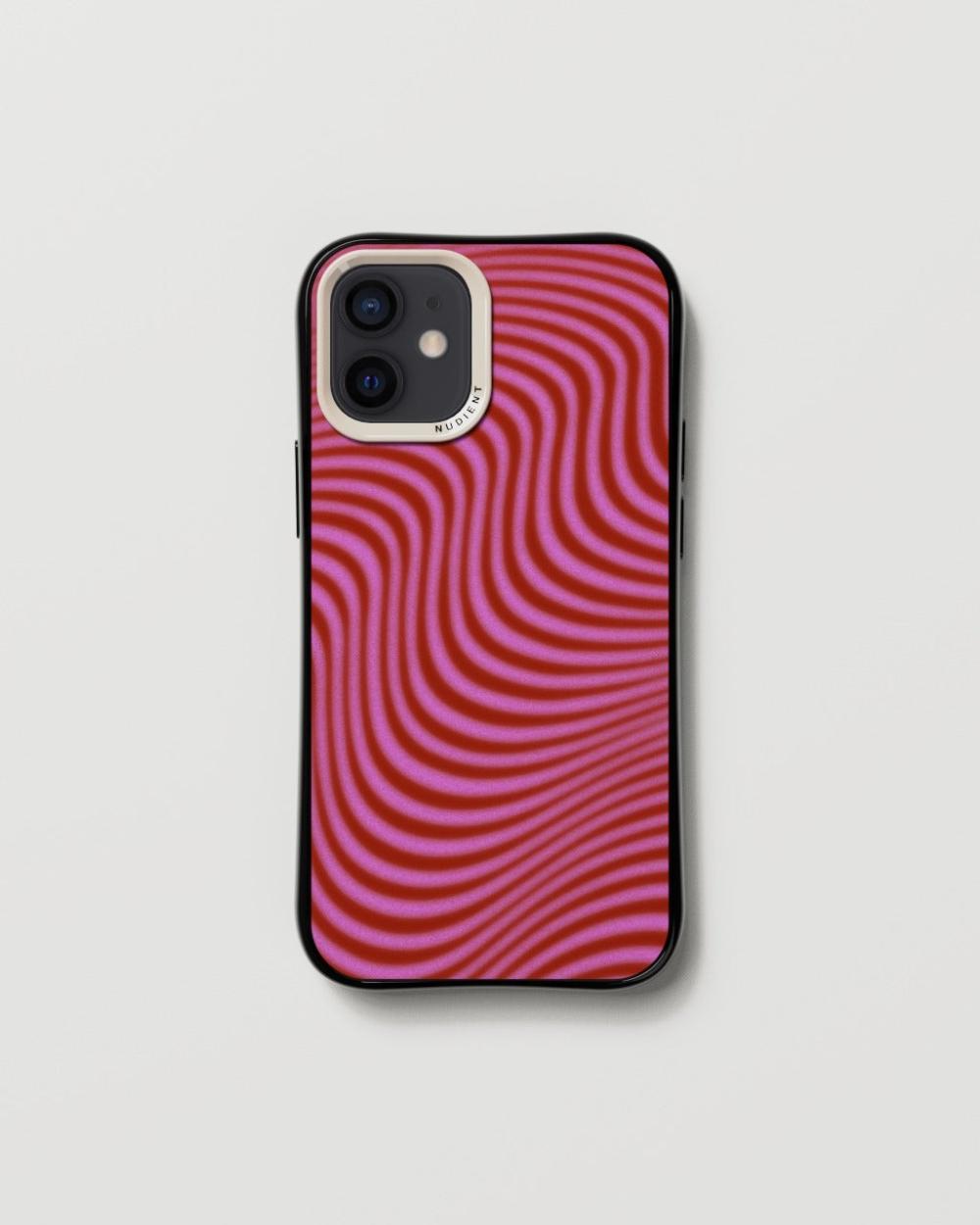 iPhone 12 Mini | Form Case – Infrawave / iPhone 12 Mini iPhone 12 Mini Infrawave