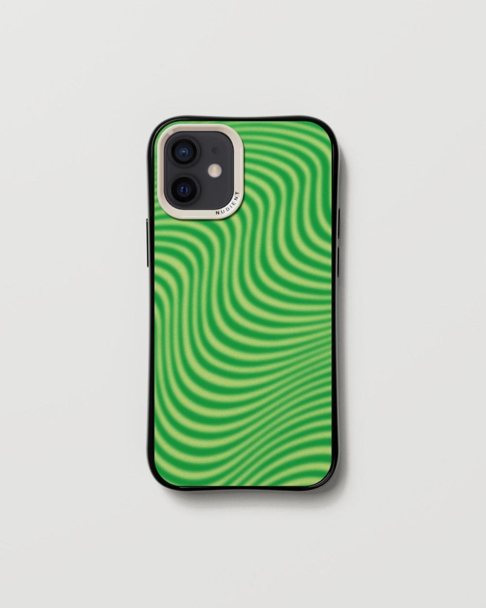 iPhone 12 Mini | Form Case – Limewave / iPhone 12 Mini iPhone 12 Mini iPhone 12 Mini