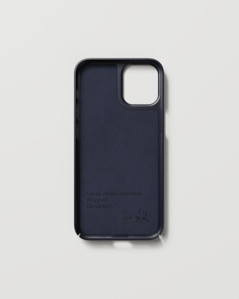 iPhone 12 Mini | Thin Case – Midwinter Blue / iPhone 12 Mini with MagSafe iPhone 12 Mini iPhone 12 Mini