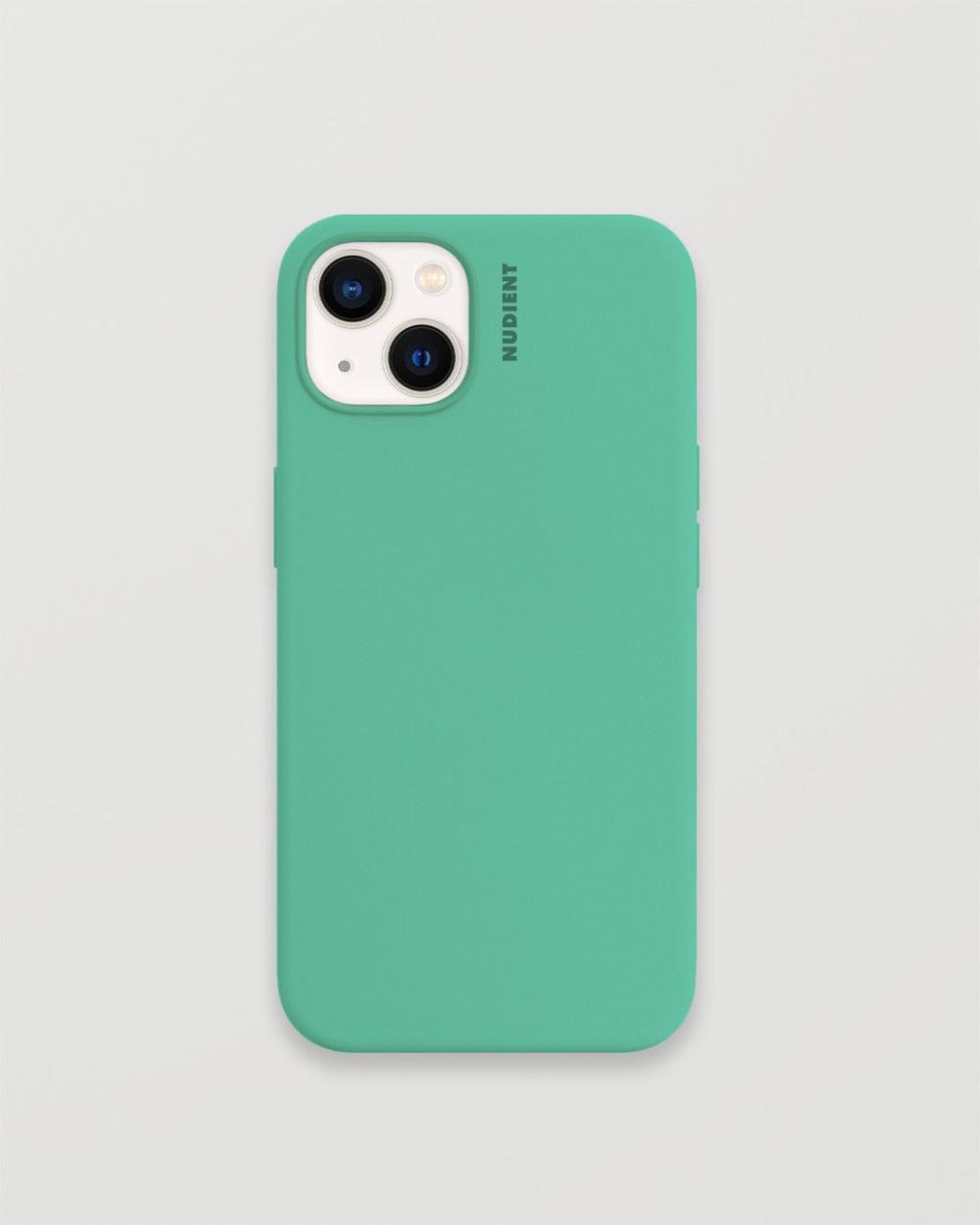 iPhone 13 | Base Case – Mint Green / iPhone 13 iPhone 13 iPhone 13