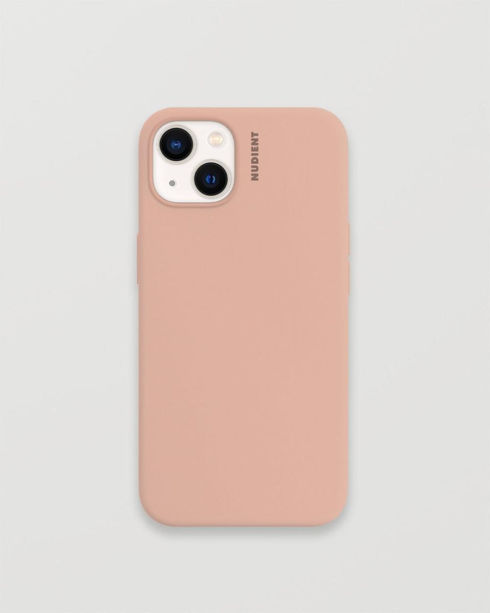 iPhone 13 | Base Case – Peach Orange / iPhone 13 iPhone 13 iPhone 13