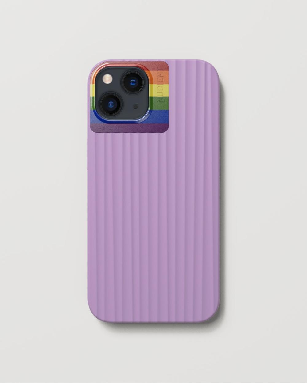 iPhone 13 | Bold Case – Lavender Hued / iPhone 13 iPhone 13 iPhone 13