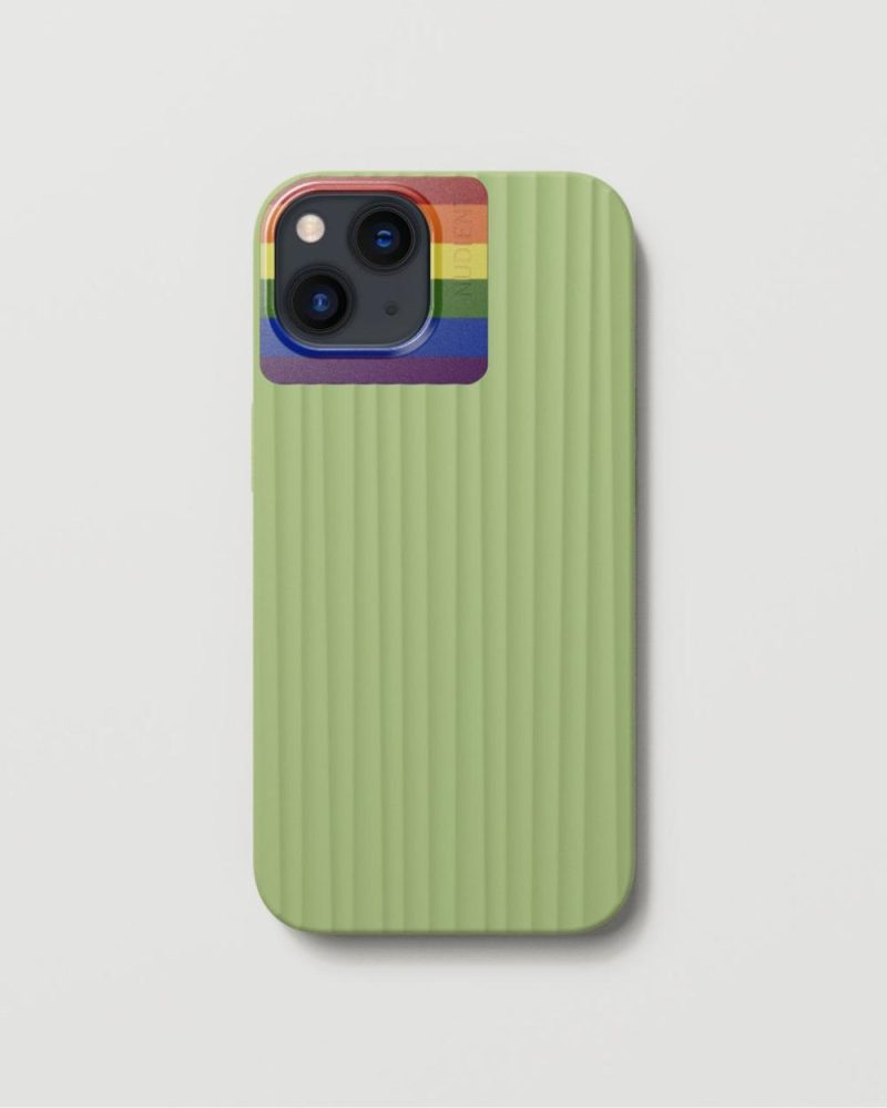 iPhone 13 | Bold Case – Leafy Hued / iPhone 13 iPhone 13 iPhone 13