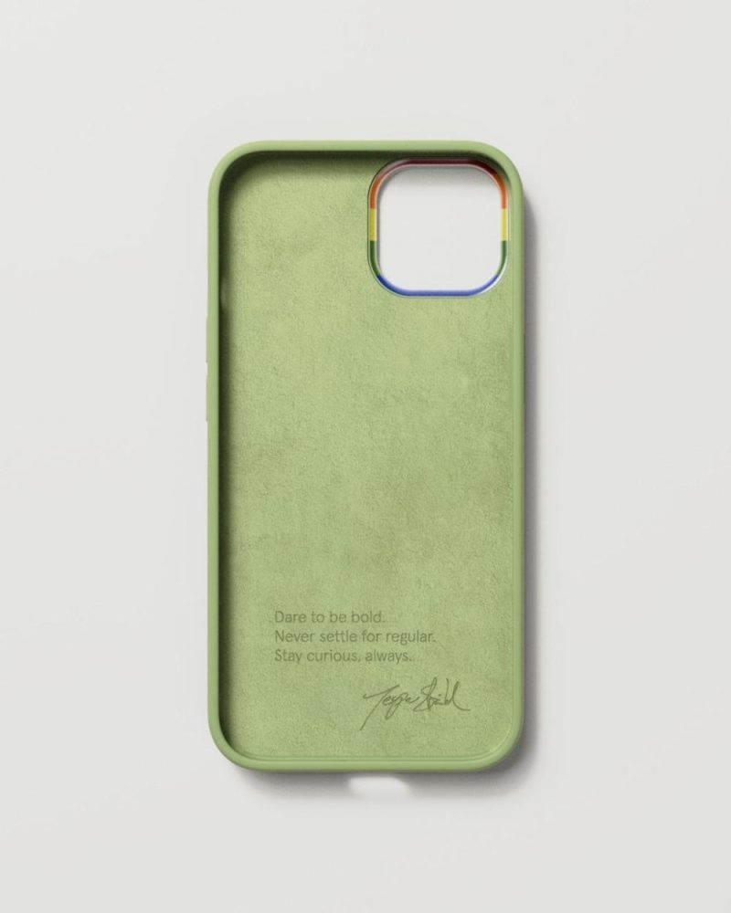 iPhone 13 | Bold Case – Leafy Hued / iPhone 13 iPhone 13 iPhone 13