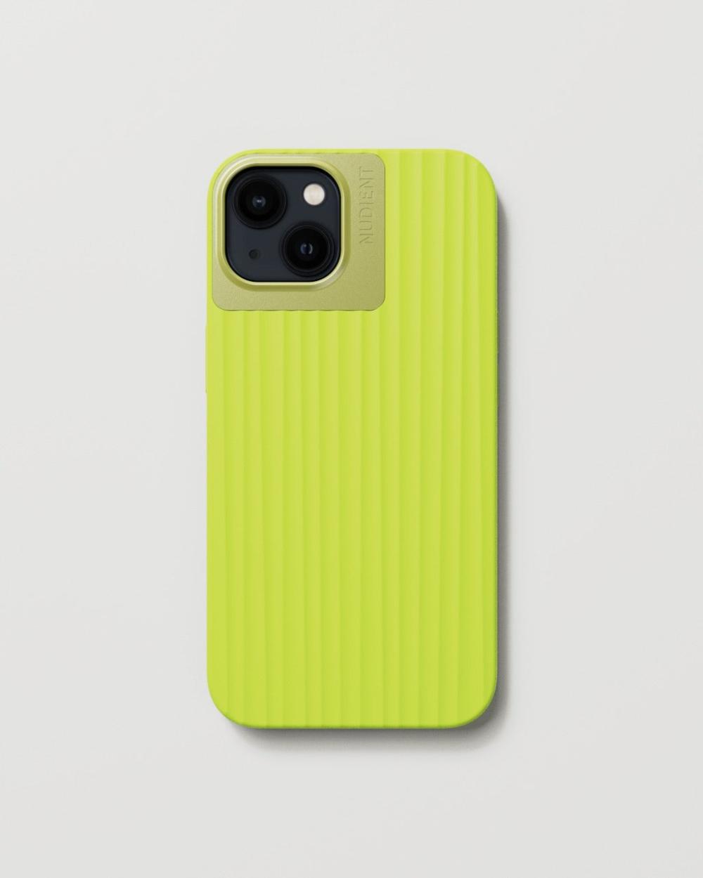 iPhone 13 | Bold Case – Vibra Green / iPhone 13 iPhone 13 iPhone 13