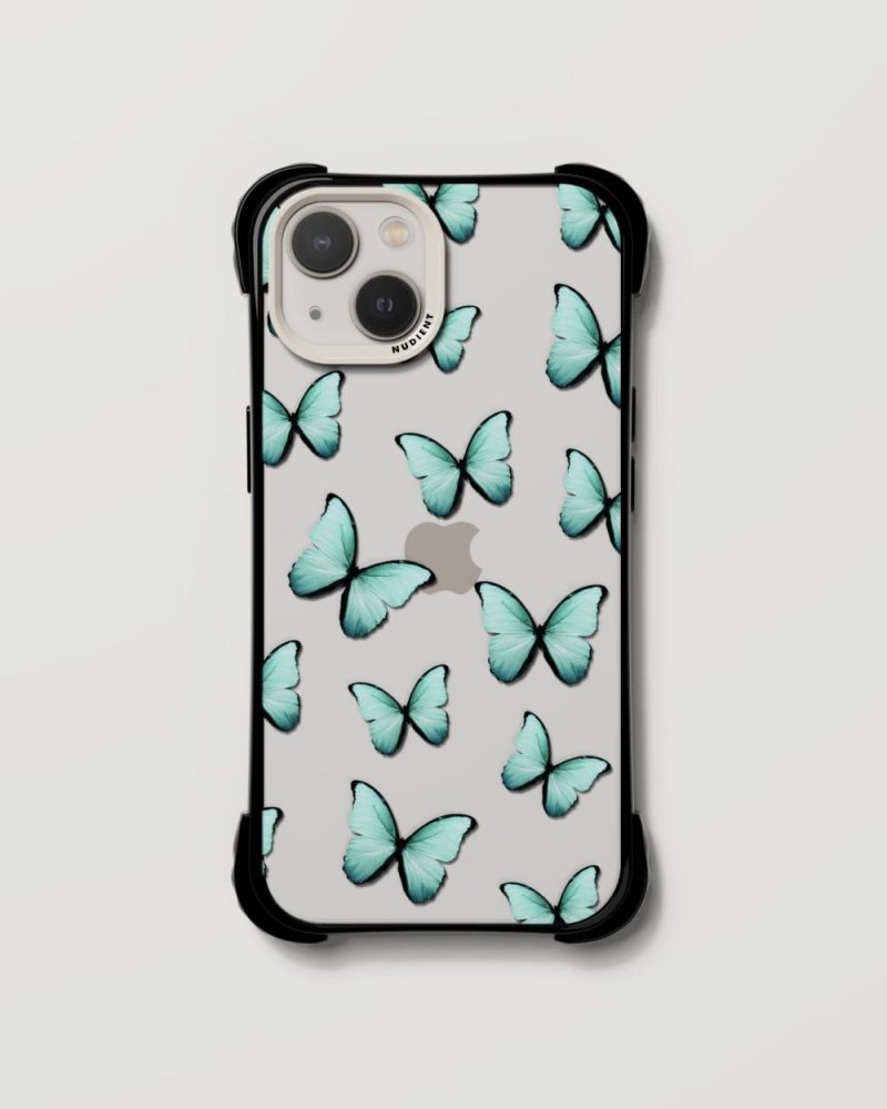 iPhone 13 | Form Bumpy Case – Butterfly Bliss / iPhone 13 iPhone 13 Butterfly Bliss