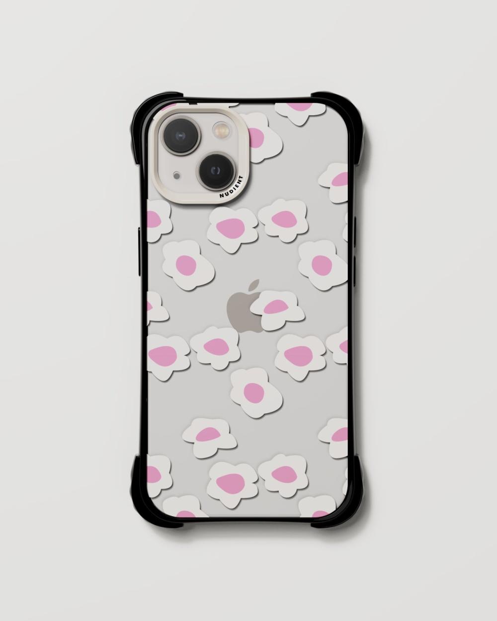 iPhone 13 | Form Bumpy Case – Daisy Dreams / iPhone 13 iPhone 13 Daisy Dreams