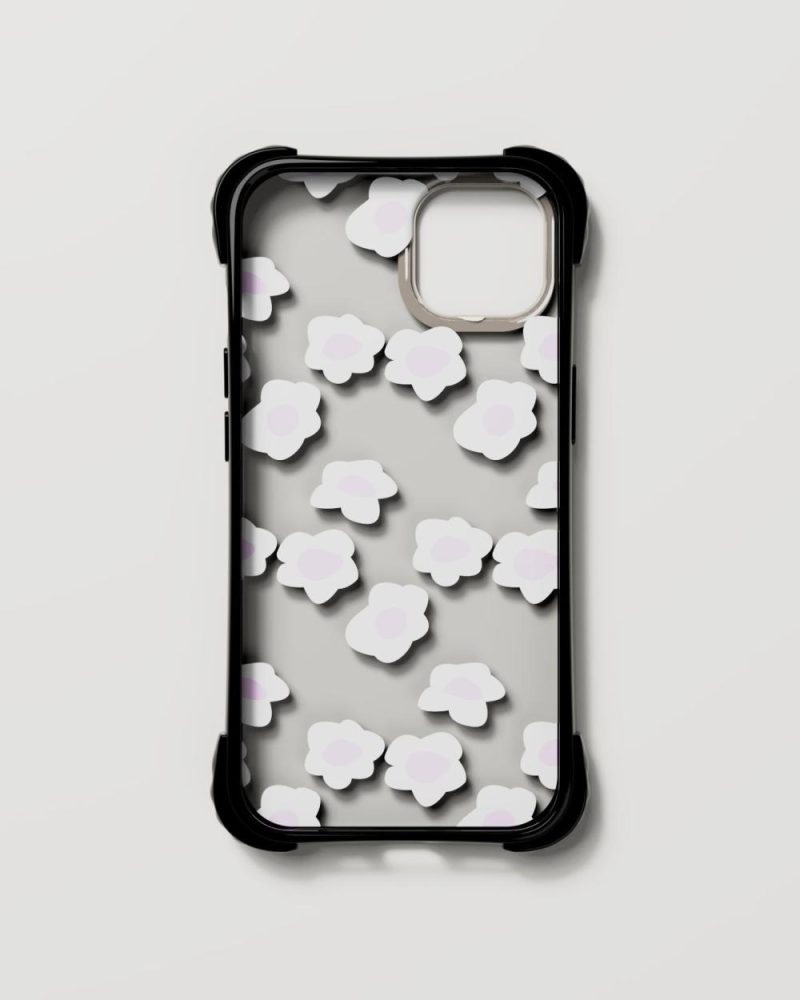 iPhone 13 | Form Bumpy Case – Daisy Dreams / iPhone 13 iPhone 13 Daisy Dreams