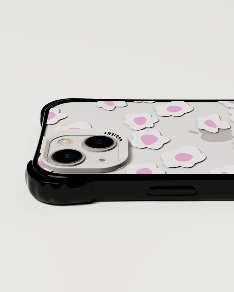 iPhone 13 | Form Bumpy Case – Daisy Dreams / iPhone 13 iPhone 13 Daisy Dreams