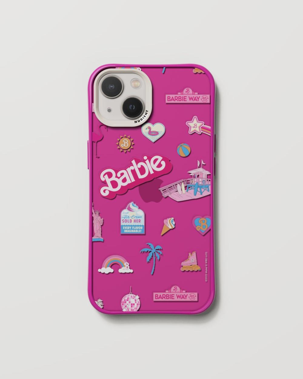 iPhone 13 | Form Case – Barbie Board / iPhone 13 iPhone 13 Barbie Board