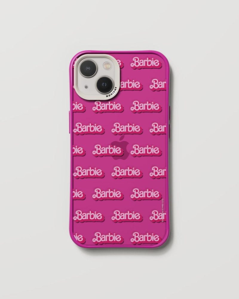 iPhone 13 | Form Case – Barbie Grid / iPhone 13 iPhone 13 Barbie Grid