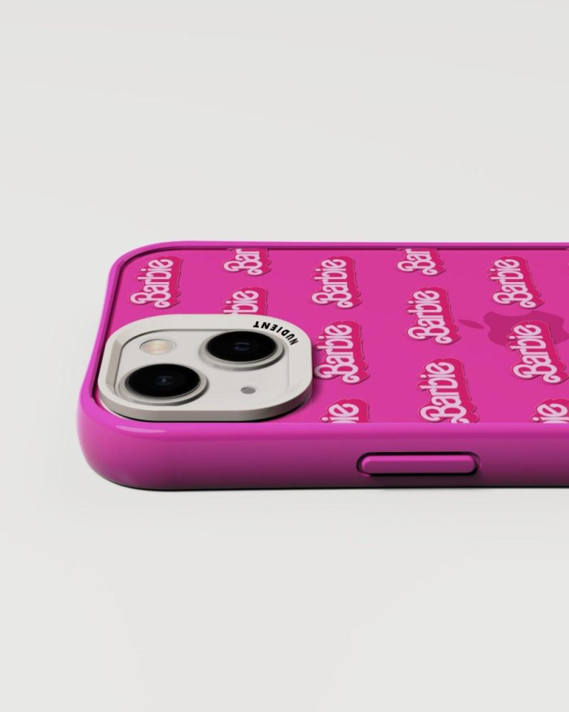 iPhone 13 | Form Case – Barbie Grid / iPhone 13 iPhone 13 Barbie Grid