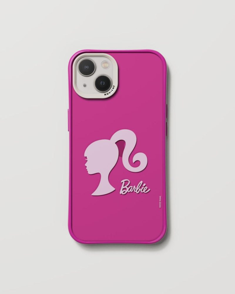 iPhone 13 | Form Case – Barbie’s Curls / iPhone 13 iPhone 13 Collab