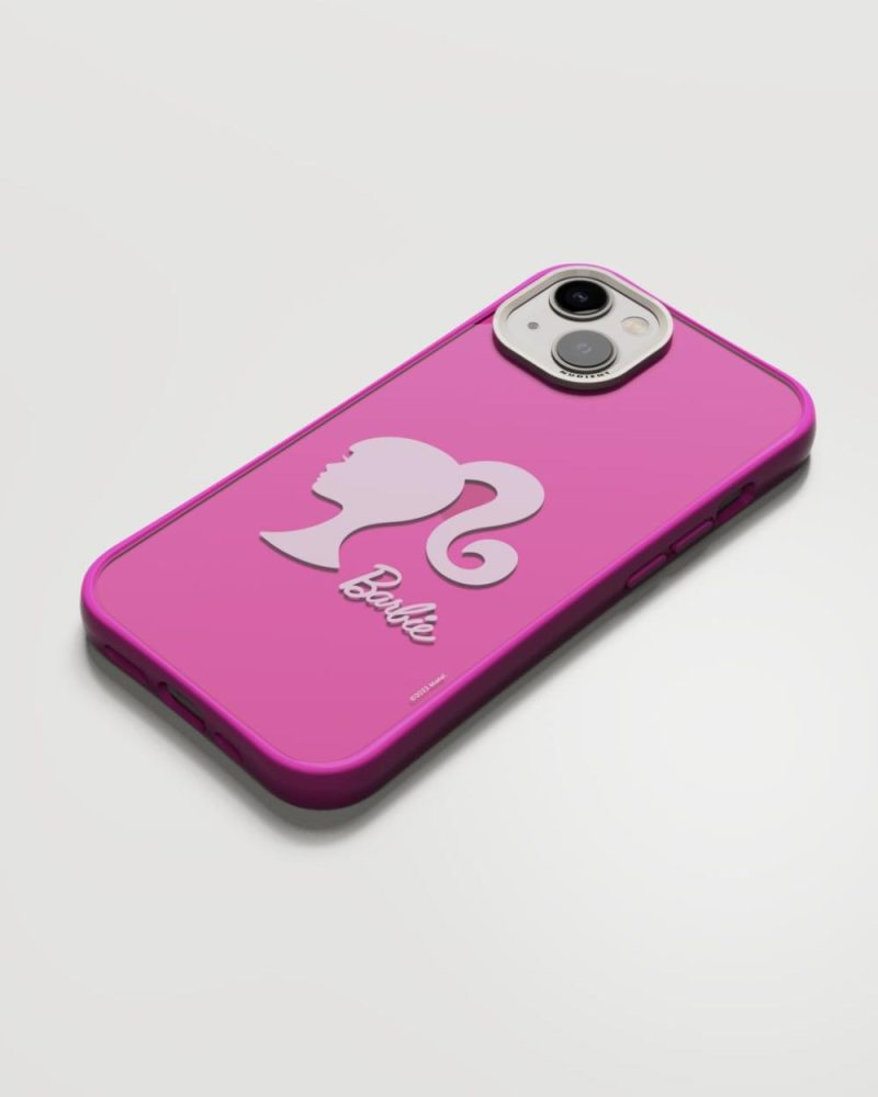 iPhone 13 | Form Case – Barbie’s Curls / iPhone 13 iPhone 13 Collab