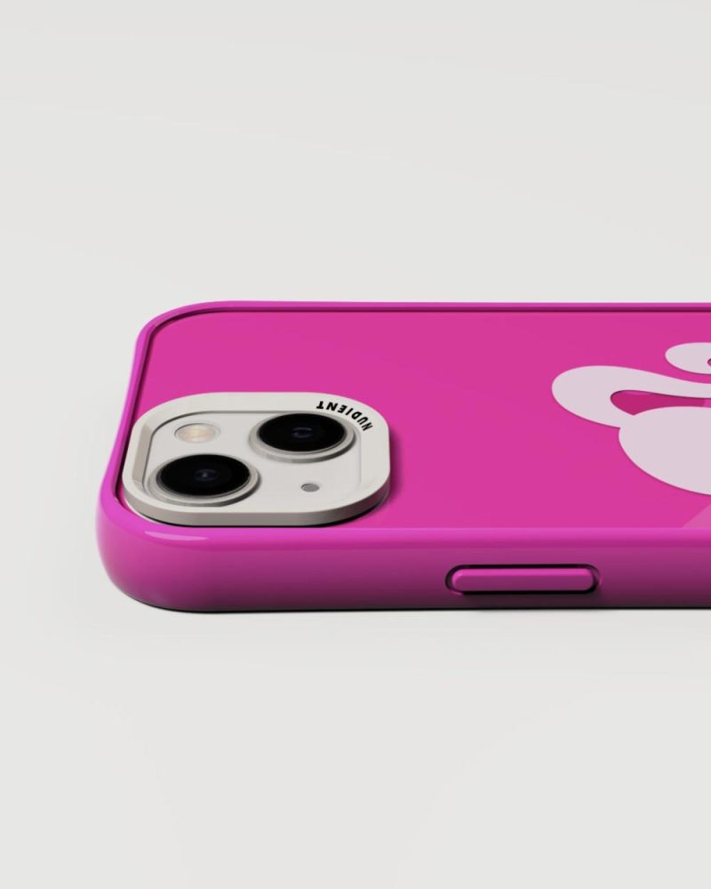 iPhone 13 | Form Case – Barbie’s Curls / iPhone 13 iPhone 13 Collab