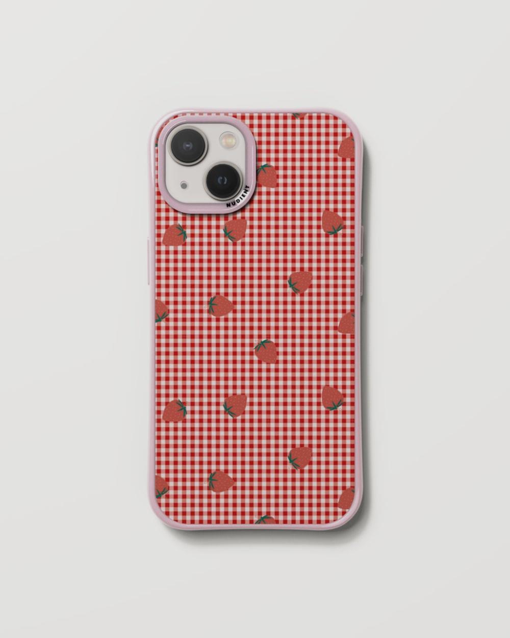 iPhone 13 | Form Case – Berry Delight / iPhone 13 iPhone 13 Berry Delight