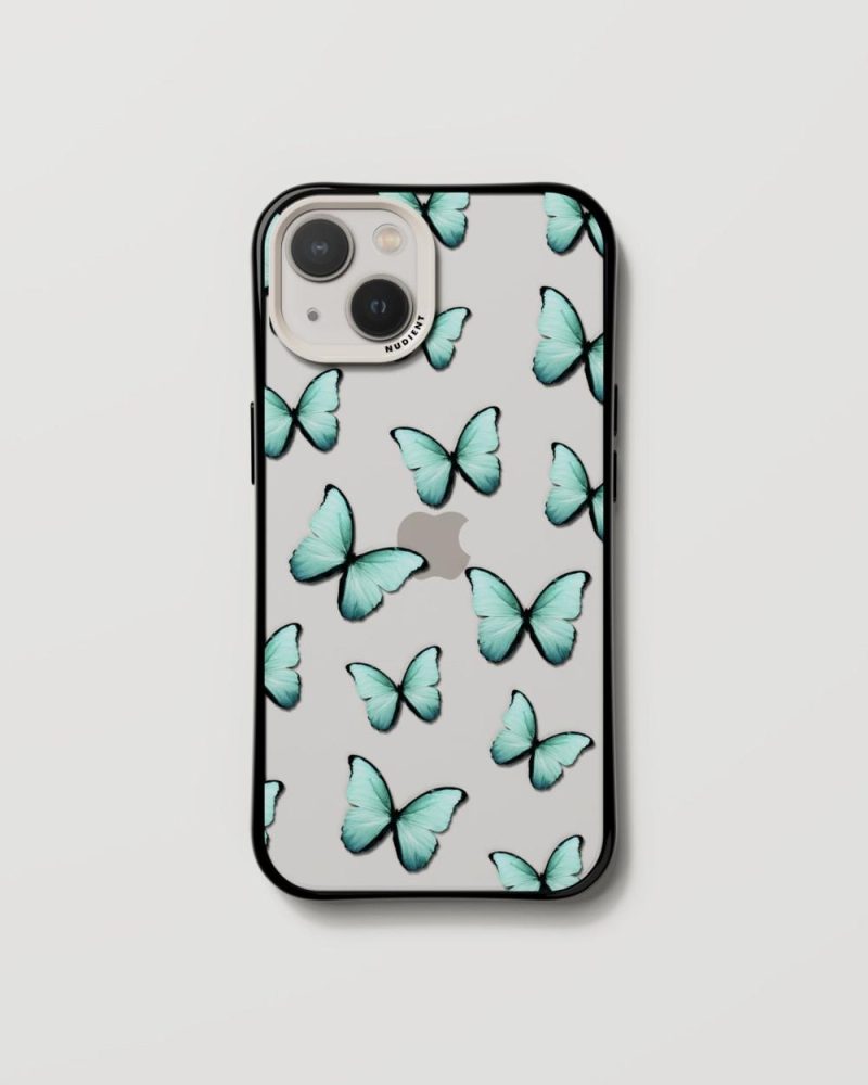 iPhone 13 | Form Case – Butterfly Bliss / iPhone 13 iPhone 13 Butterfly Bliss