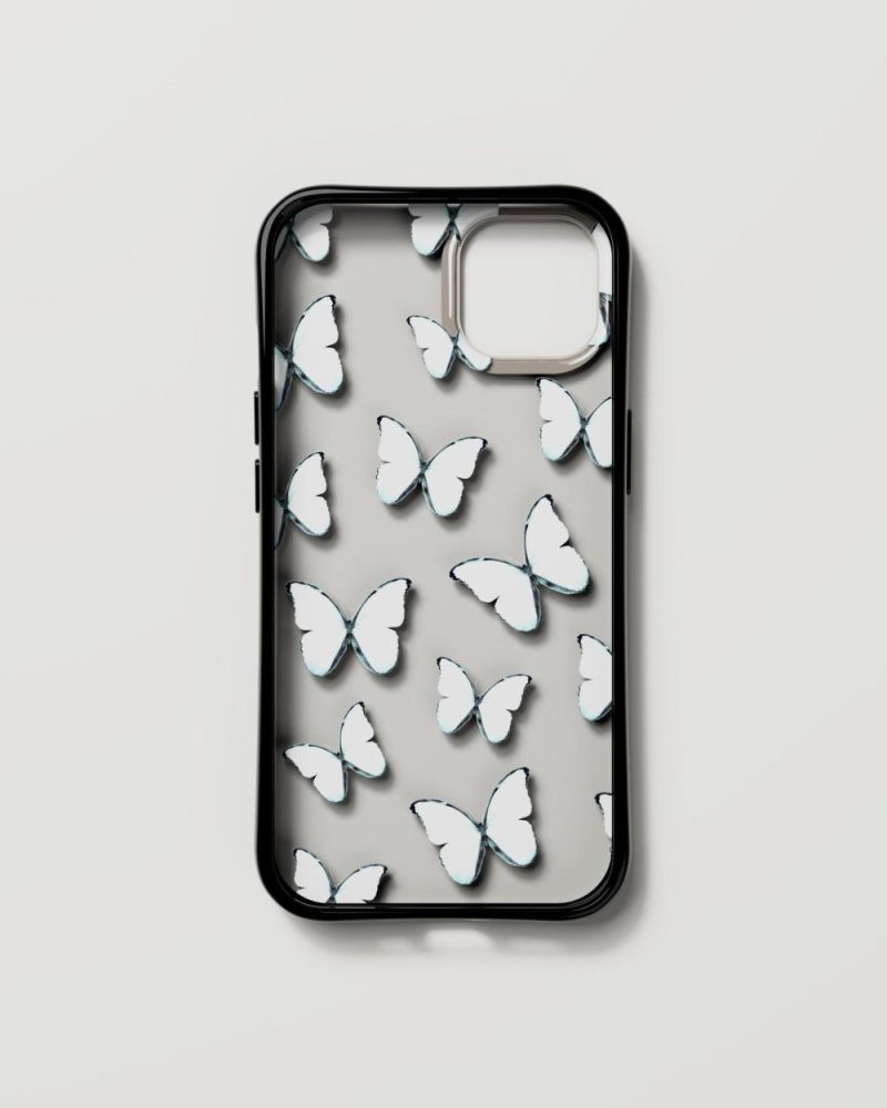 iPhone 13 | Form Case – Butterfly Bliss / iPhone 13 iPhone 13 Butterfly Bliss