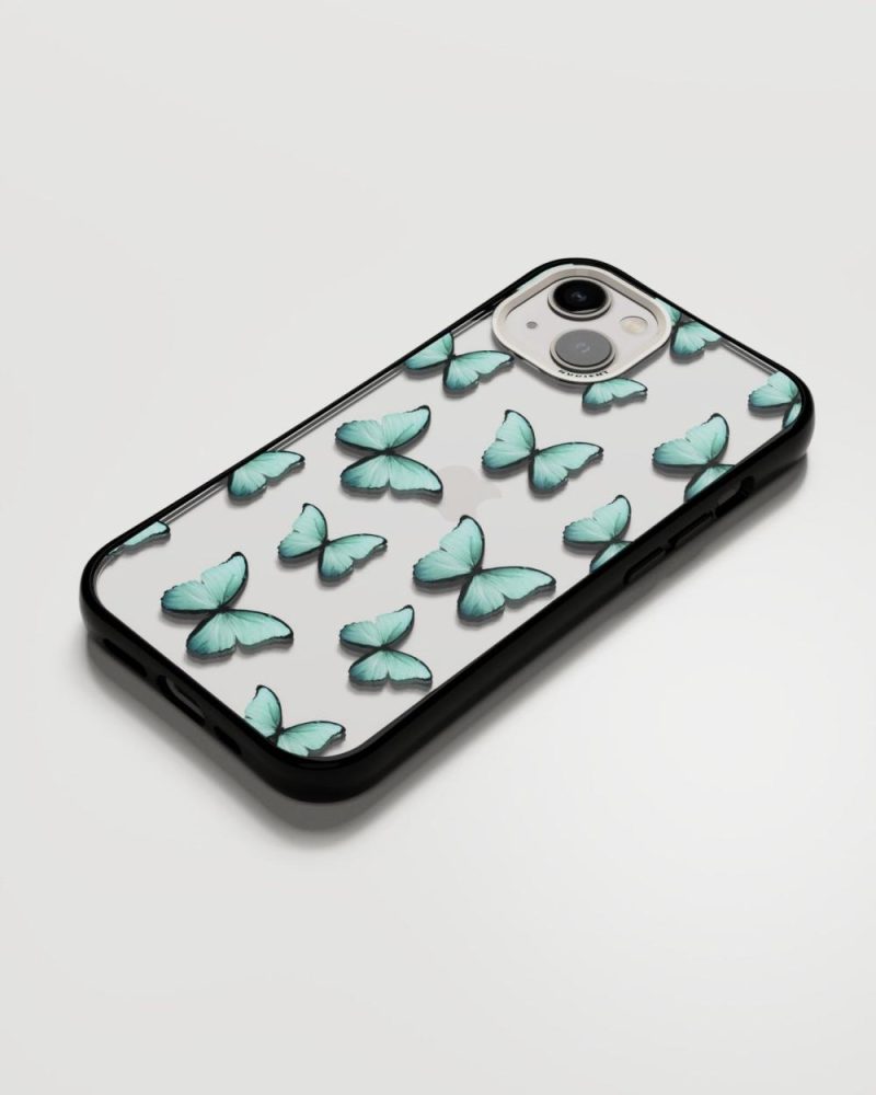 iPhone 13 | Form Case – Butterfly Bliss / iPhone 13 iPhone 13 Butterfly Bliss