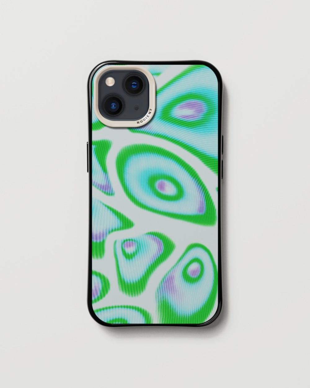 iPhone 13 | Form Case – Galactic Valley / iPhone 13 iPhone 13 Galactic Valley