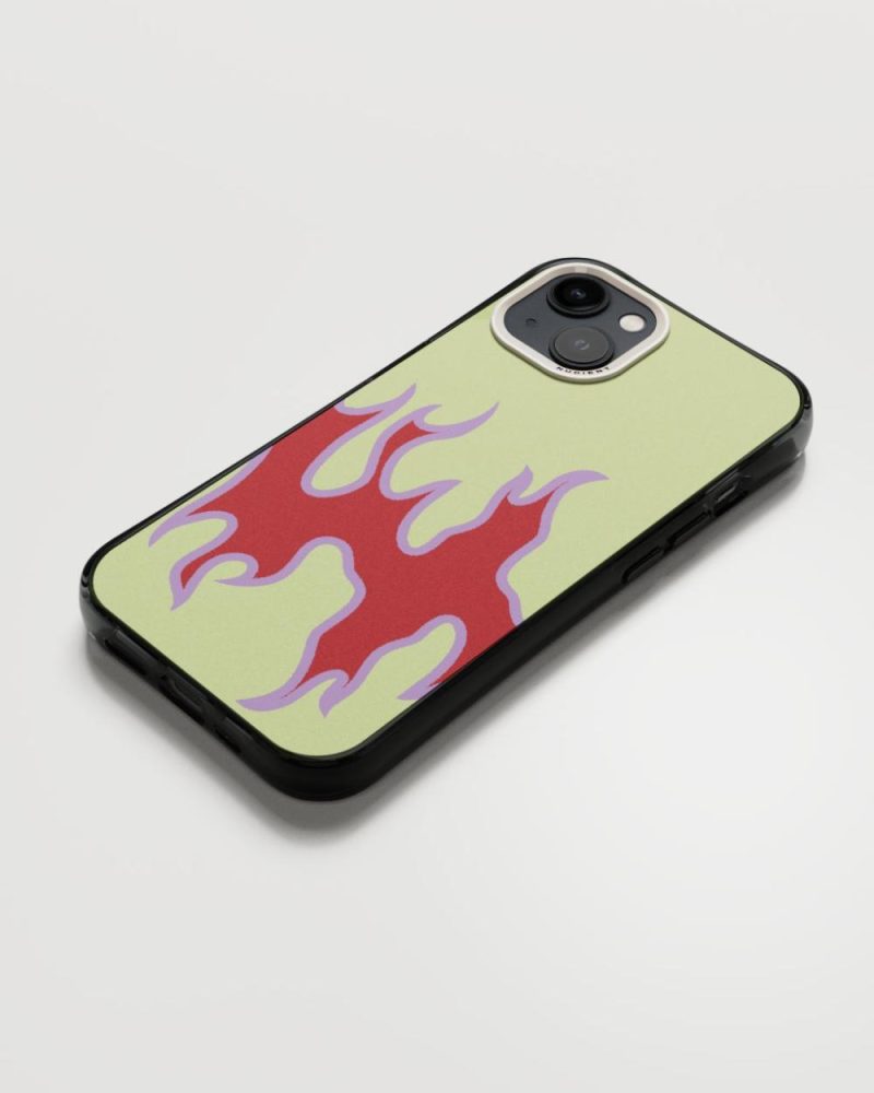 iPhone 13 | Form Case – Inferno / iPhone 13 iPhone 13 Inferno