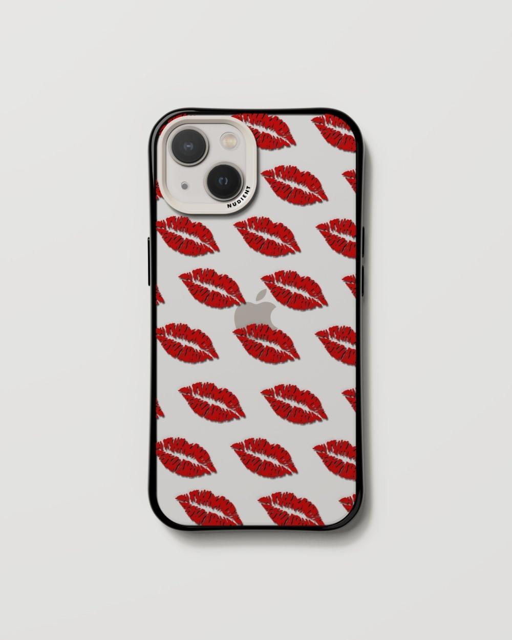 iPhone 13 | Form Case – Pucker Up / iPhone 13 iPhone 13 iPhone 13