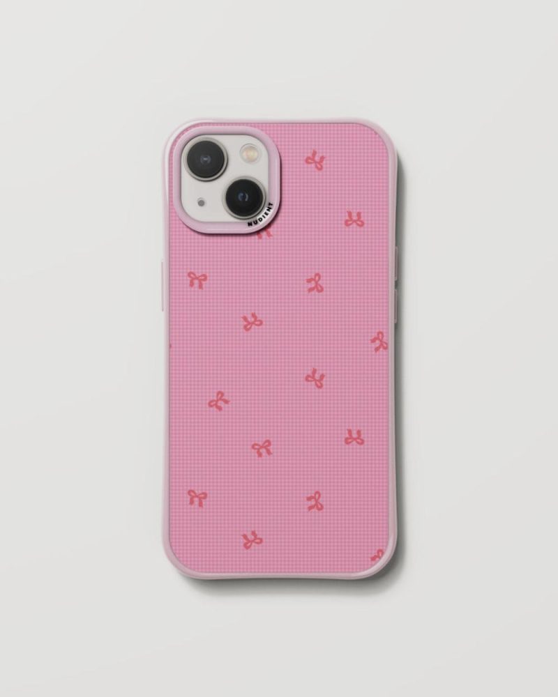 iPhone 13 | Form Case – Ribbon Romance / iPhone 13 iPhone 13 iPhone 13