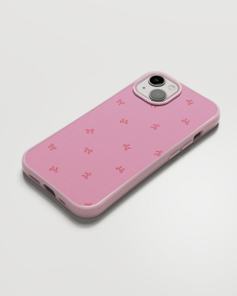 iPhone 13 | Form Case – Ribbon Romance / iPhone 13 iPhone 13 iPhone 13