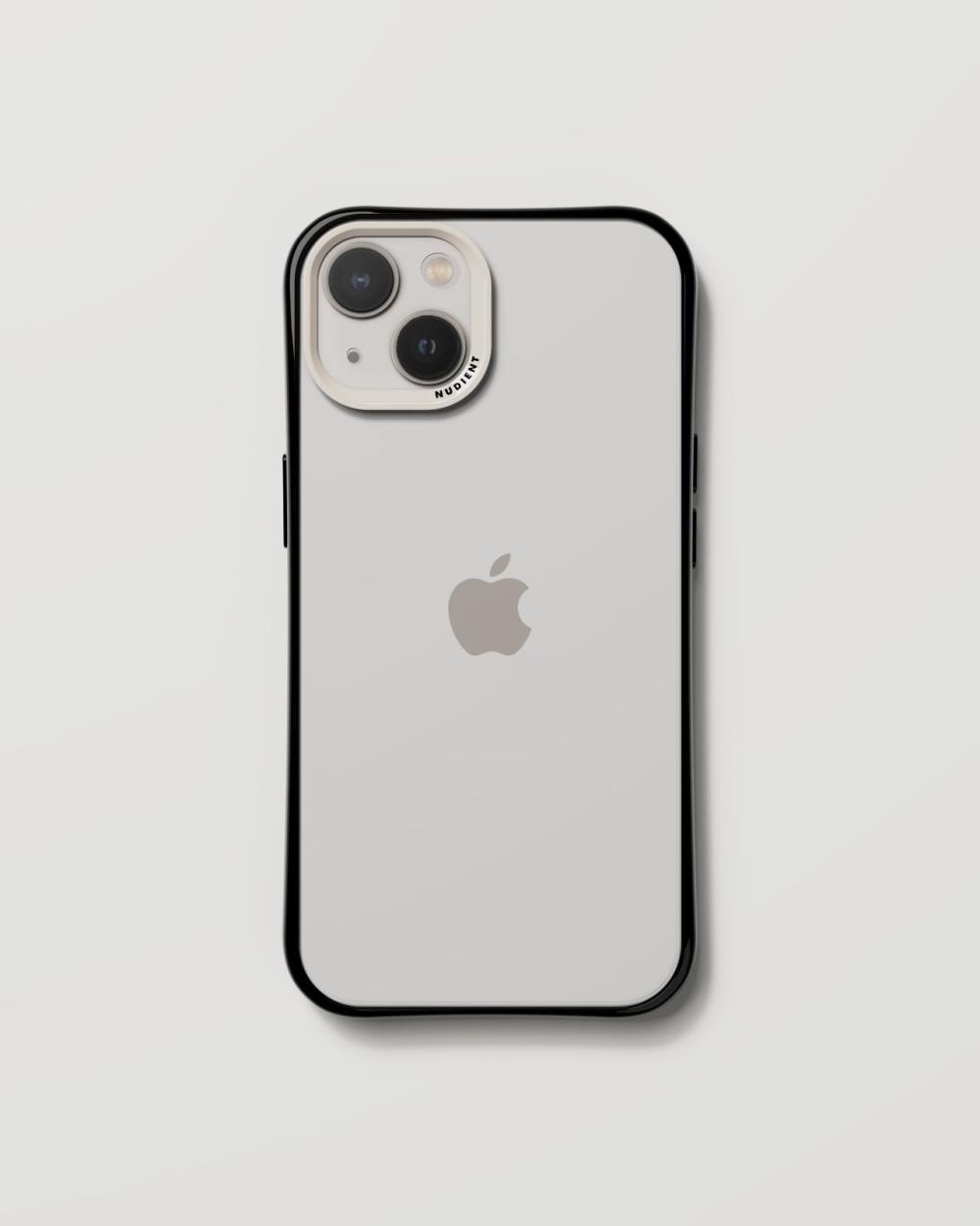 iPhone 13 | Form Case – Transparent / iPhone 13 iPhone 13 iPhone 13