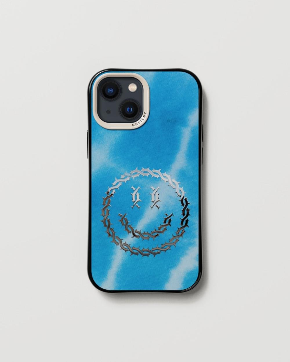 iPhone 13 Mini | Form Case – Arctic Grin / iPhone 13 Mini iPhone 13 Mini Arctic Grin