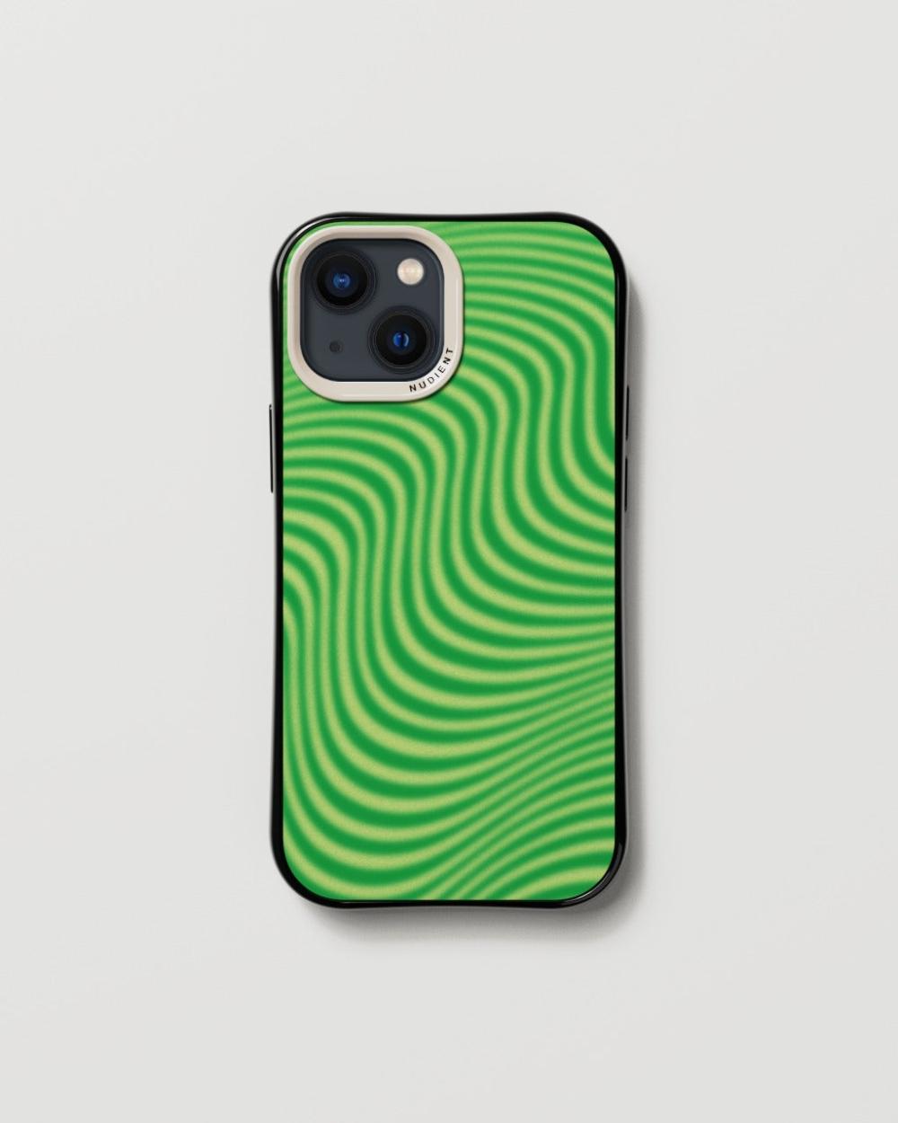 iPhone 13 Mini | Form Case – Limewave / iPhone 13 Mini iPhone 13 Mini iPhone 13 Mini