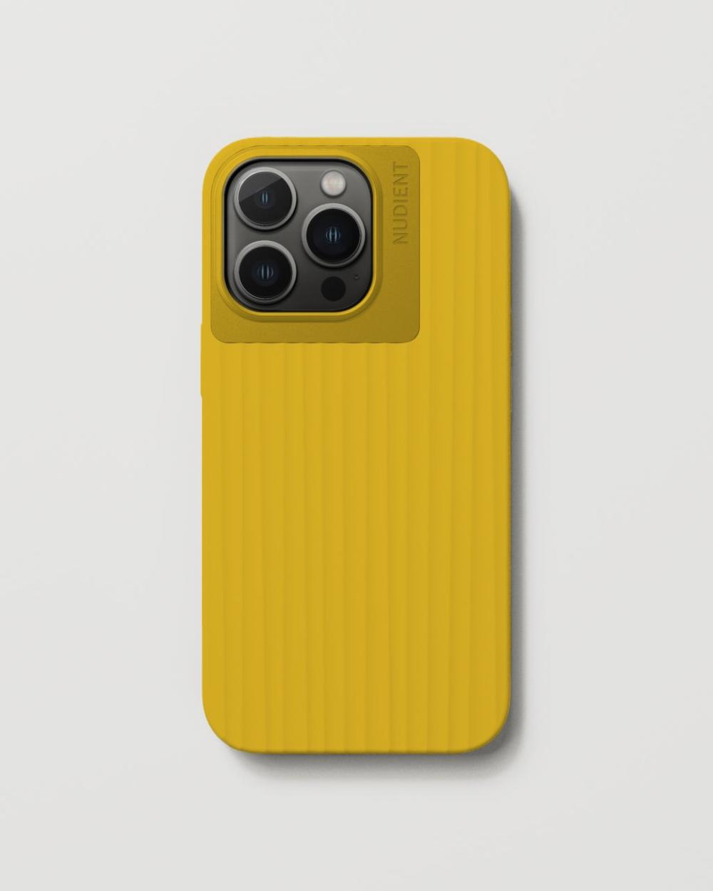 iPhone 13 Pro | Bold Case – Cab Yellow / iPhone 13 Pro iPhone 13 Pro Cab Yellow