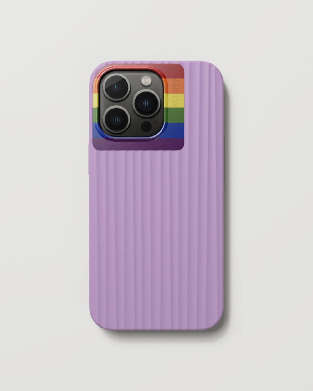 iPhone 13 Pro | Bold Case – Lavender Hued / iPhone 13 Pro iPhone 13 Pro iPhone 13 Pro