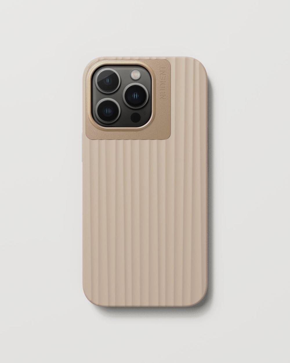 iPhone 13 Pro | Bold Case – Linen Beige / iPhone 13 Pro iPhone 13 Pro iPhone 13 Pro