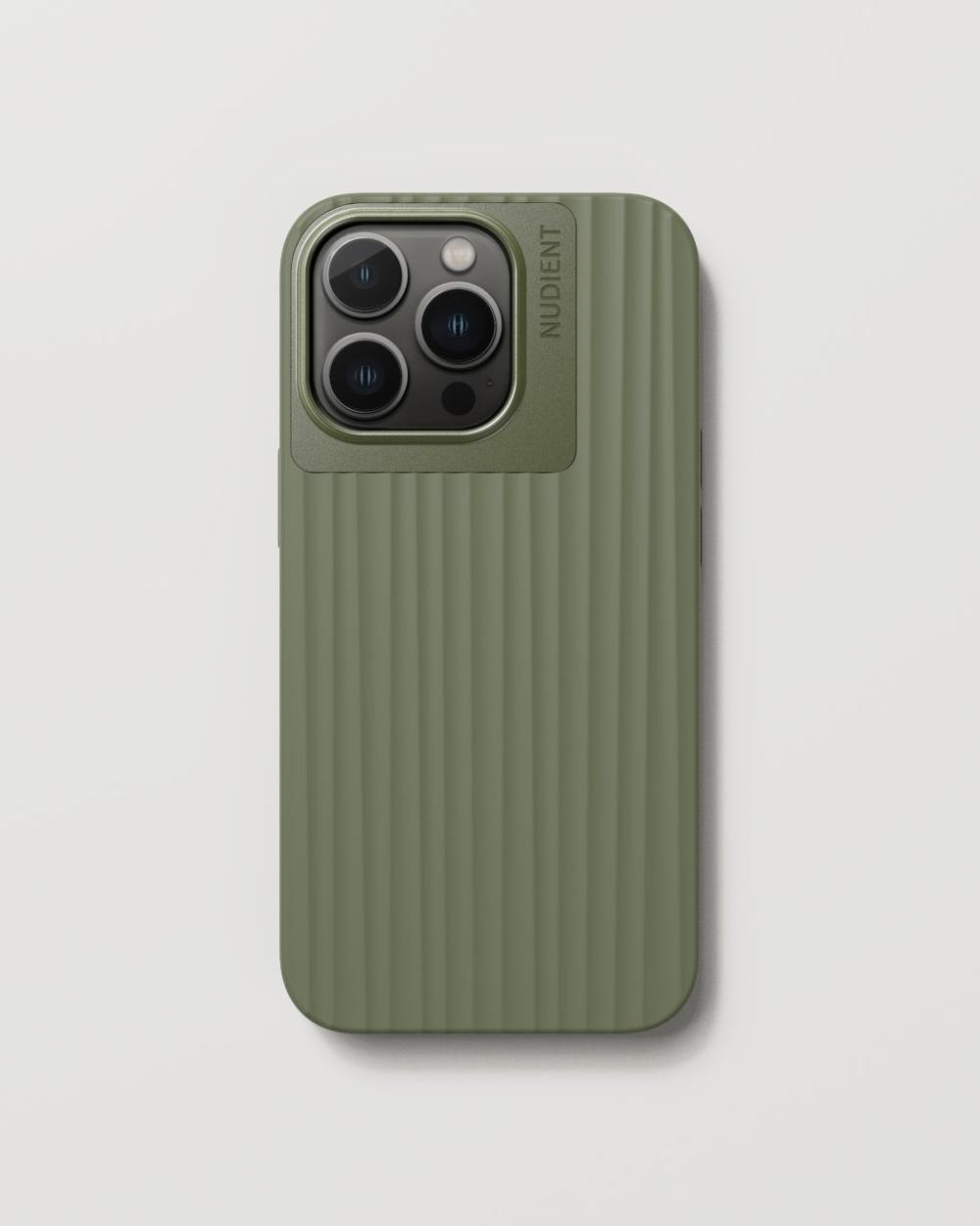 iPhone 13 Pro | Bold Case – Olive Green / iPhone 13 Pro iPhone 13 Pro iPhone 13 Pro