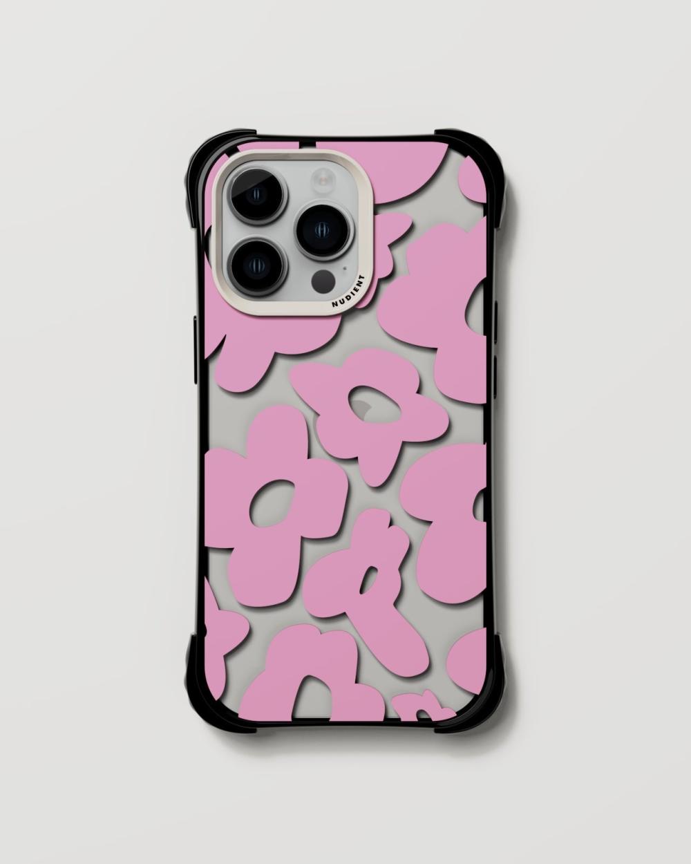 iPhone 13 Pro | Form Bumpy Case – Bloom Bright / iPhone 13 Pro iPhone 13 Pro Bloom Bright