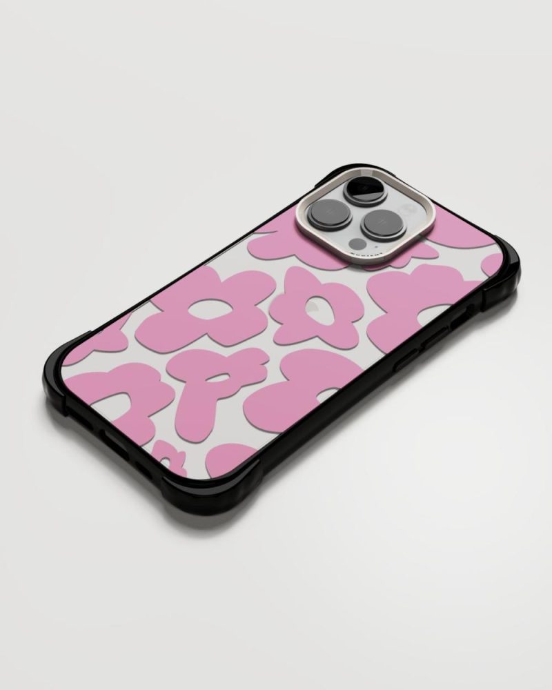 iPhone 13 Pro | Form Bumpy Case – Bloom Bright / iPhone 13 Pro iPhone 13 Pro Bloom Bright