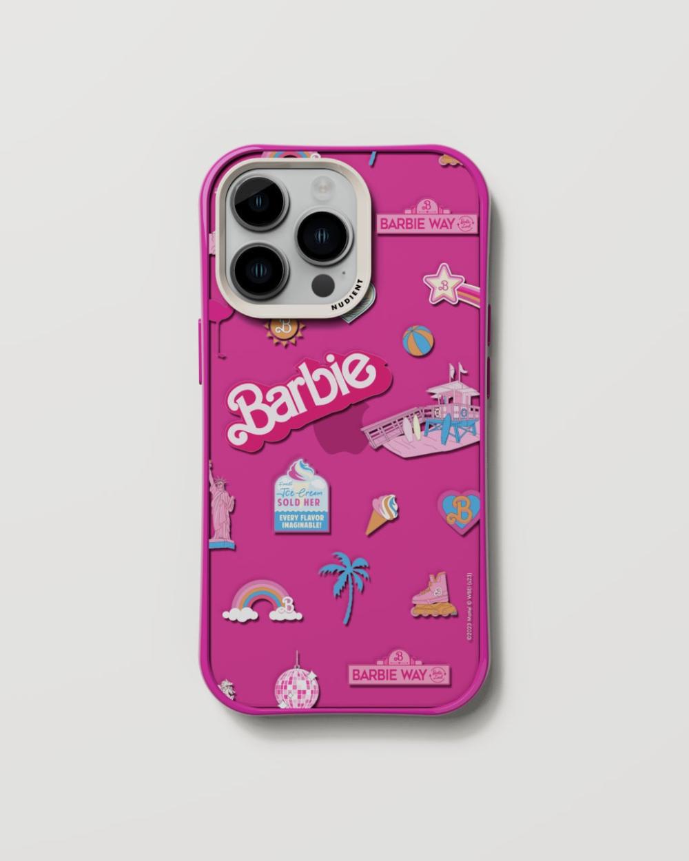 iPhone 13 Pro | Form Case – Barbie Board / iPhone 13 Pro iPhone 13 Pro Barbie Board