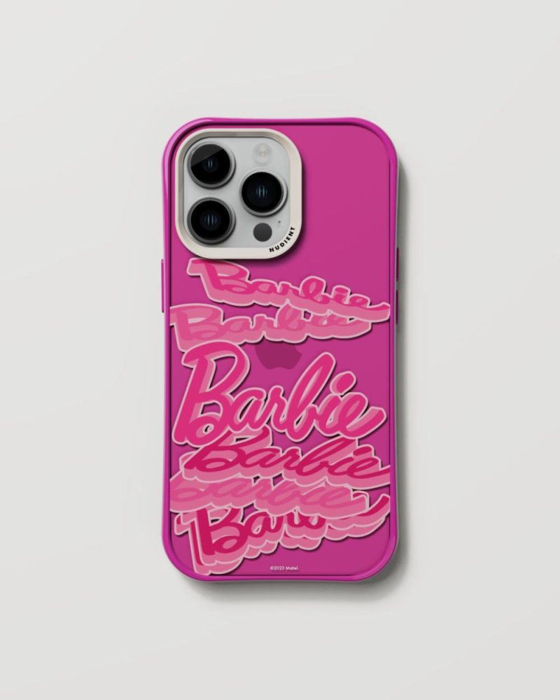 iPhone 13 Pro | Form Case – Barbie Mania / iPhone 13 Pro Phone Cases Barbie Mania