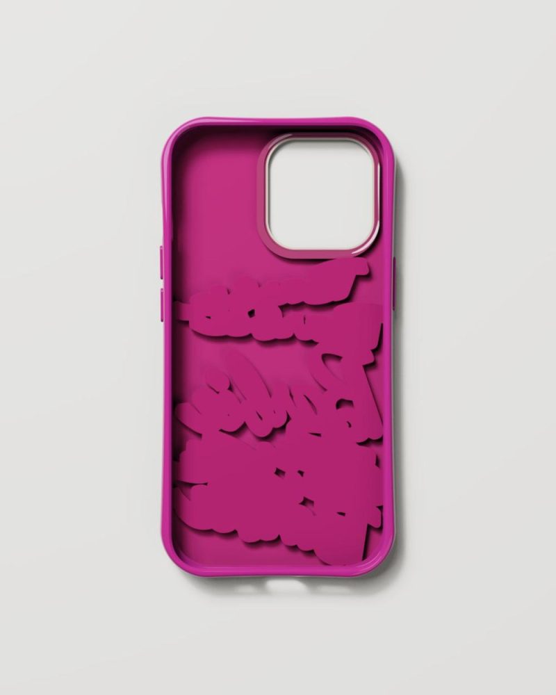 iPhone 13 Pro | Form Case – Barbie Mania / iPhone 13 Pro Phone Cases Barbie Mania