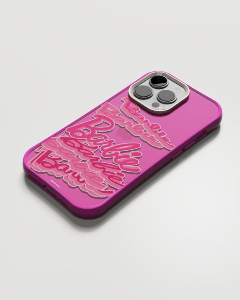 iPhone 13 Pro | Form Case – Barbie Mania / iPhone 13 Pro Phone Cases Barbie Mania