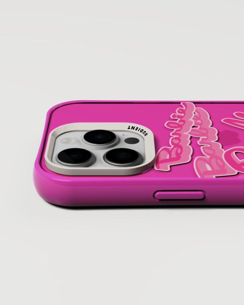 iPhone 13 Pro | Form Case – Barbie Mania / iPhone 13 Pro Phone Cases Barbie Mania